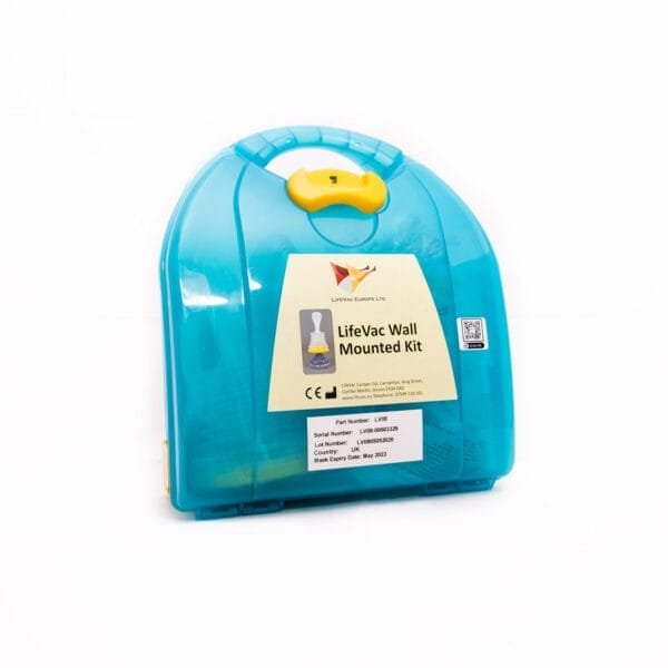 LifeVac seinakinnituskomplekt - Image 3